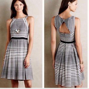 Eva Franco Saybrook Dress